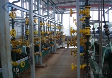 礦業(yè)行業(yè)