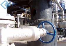 煤化工行業(yè)